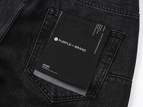 Purple Brand Fashion Jeans PU821#