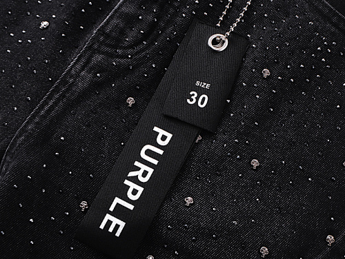 Purple Brand Fashion Jeans PU821#