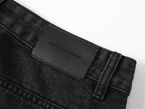 Purple Brand Fashion Jeans PU821#