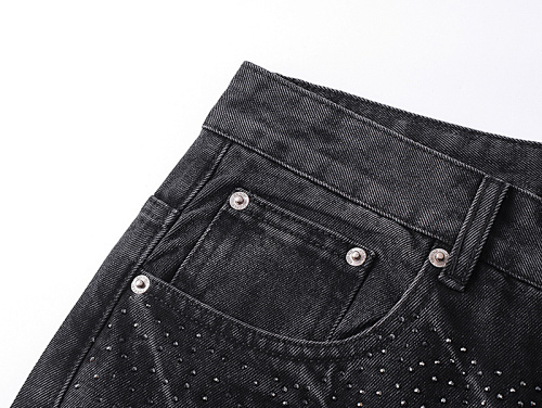 Purple Brand Fashion Jeans PU821#