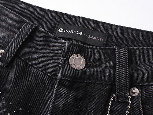 Purple Brand Fashion Jeans PU821#