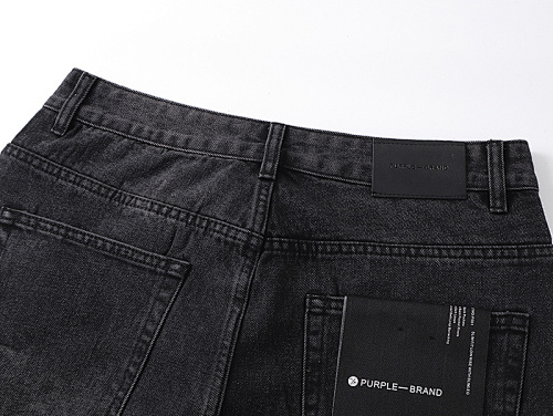 Purple Brand Fashion Jeans PU821#