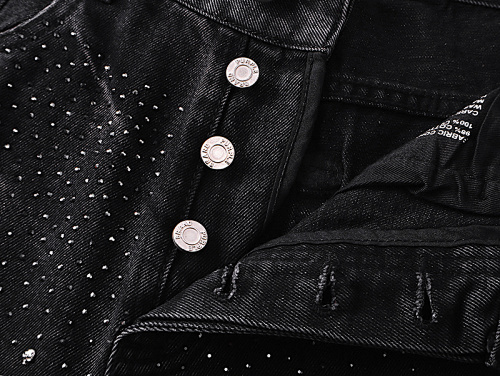 Purple Brand Fashion Jeans PU821#