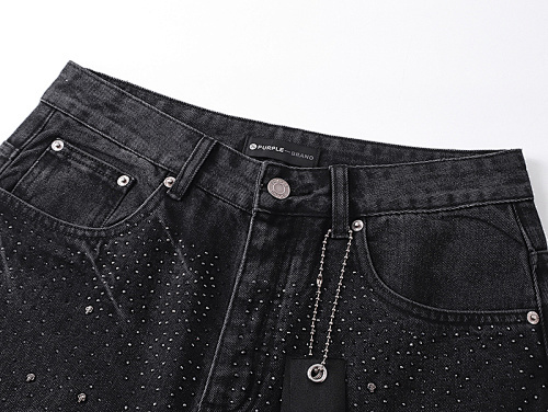 Purple Brand Fashion Jeans PU821#