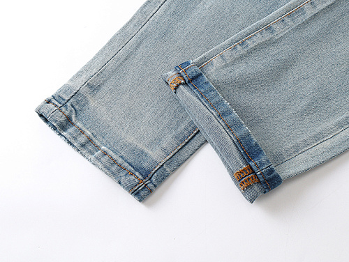 Purple Brand Fashion Jeans PU826#