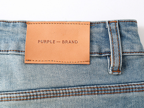 Purple Brand Fashion Jeans PU826#