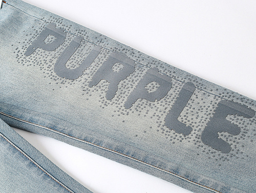 Purple Brand Fashion Jeans PU826#