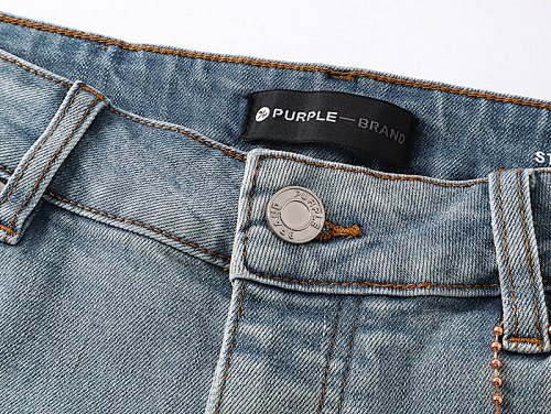 Purple Brand Fashion Jeans PU826#