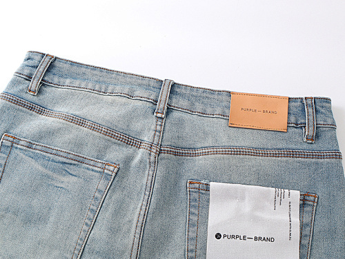 Purple Brand Fashion Jeans PU826#