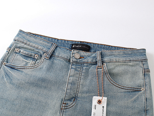 Purple Brand Fashion Jeans PU826#