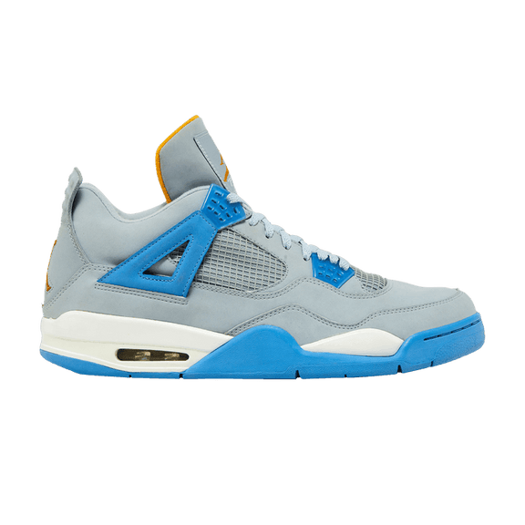 PK God Batch Air Jordan 4 Retro Mist Blue 314254-041