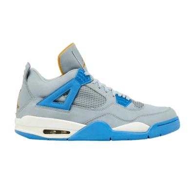 PK God Batch Air Jordan 4 Retro Mist Blue 314254-041 02