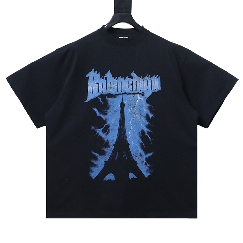 Balenciaga T-shirt #26414