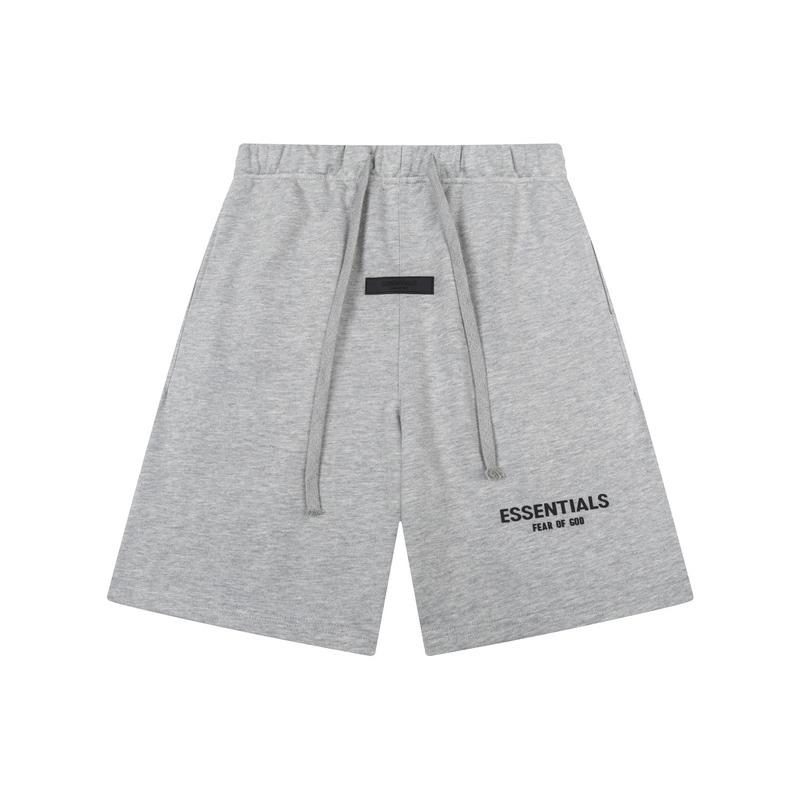 Fear of God T-Shirt-2203#+Fear of GodSweatshort Dark -872#