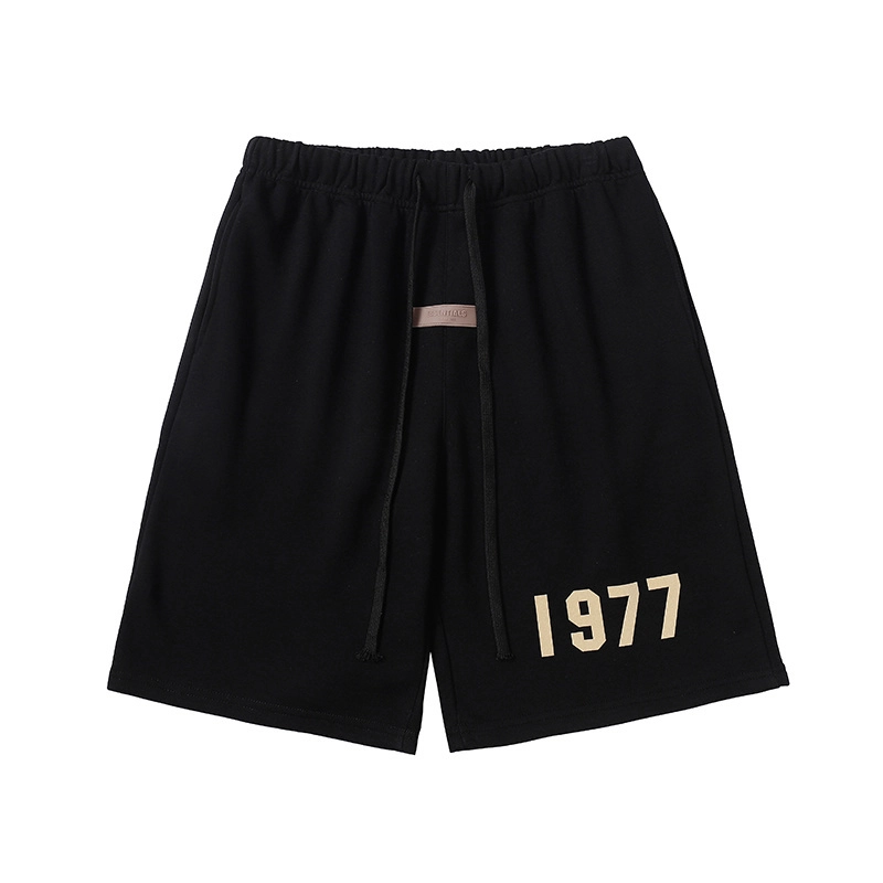 Fear of God T-Shirt-2607#+Fear of GodSweatshort Dark -2209#