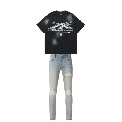 Hellstar-619-0302 + Amiri Jeans 01
