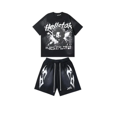 Hellstar-6731#+Hellstar Shorts-779 01