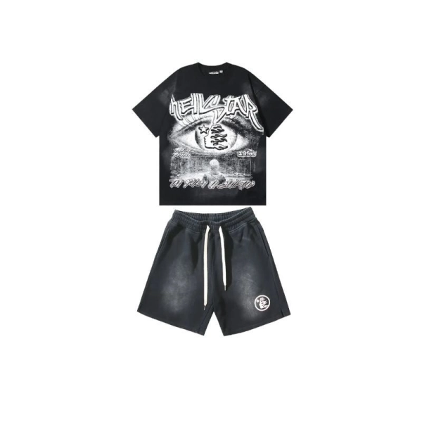 Hellstar-6732# + Hellstar-705-0302