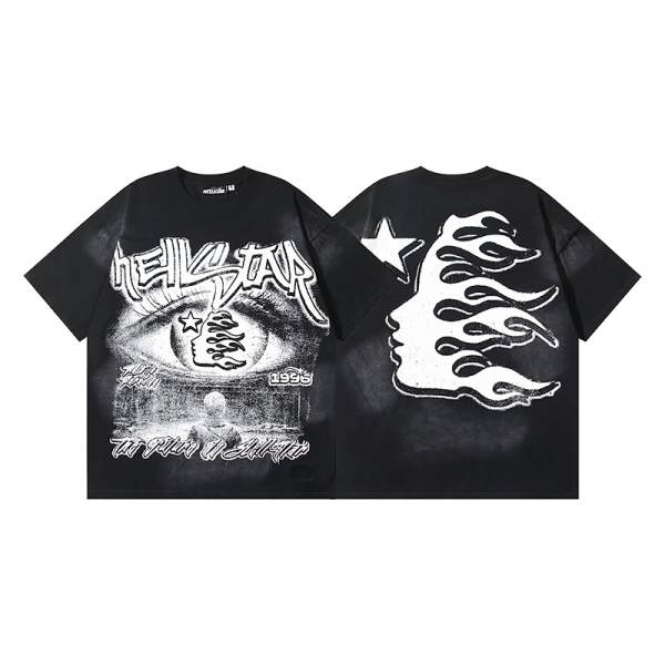 Hellstar-6732# + Hellstar-705-0302