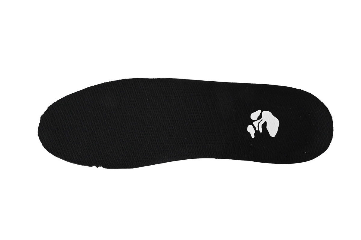 PK God Batch OFF-WHITE Out Of Office Black And White OMIA189 C99LEA00 11004