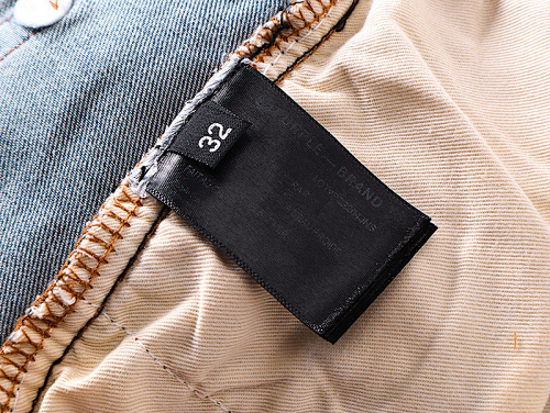 Purple Brand Denim Shorts PU515#