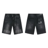 Purple Brand Denim Shorts PU516#