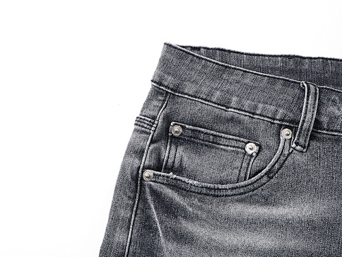 Purple Brand Denim Shorts PU517#