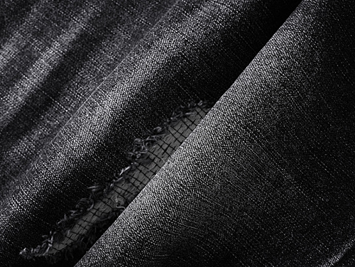 Purple Brand Denim Shorts PU519#