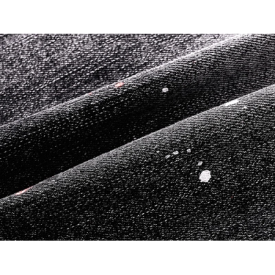 Purple Brand Denim Shorts PU521# 02