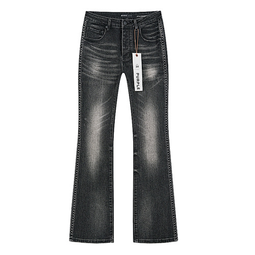 Purple Brand Fashion Jeans PU167#