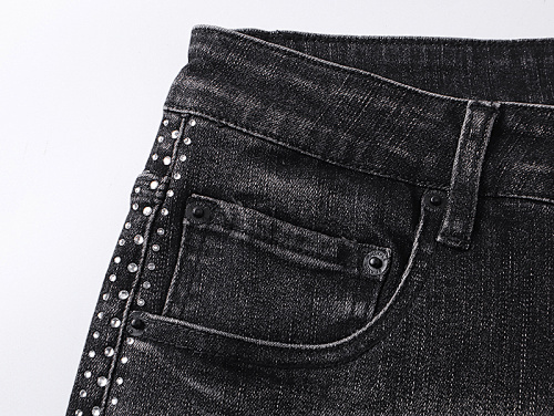 Purple Brand Fashion Jeans PU167#