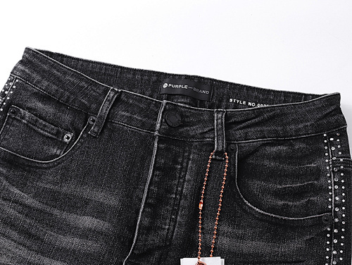 Purple Brand Fashion Jeans PU167#