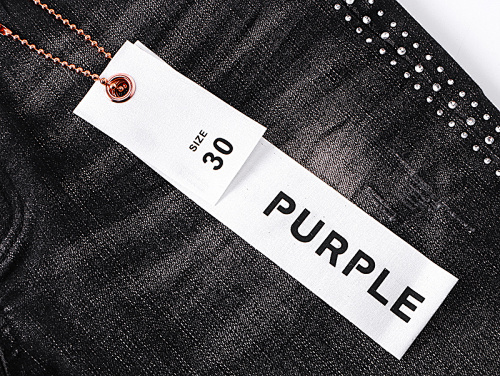 Purple Brand Fashion Jeans PU167#