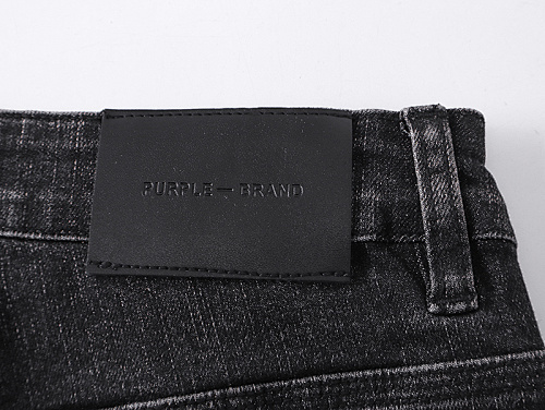 Purple Brand Fashion Jeans PU167#