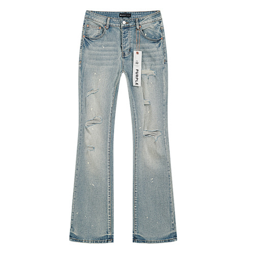 Purple Brand Fashion Jeans PU172#