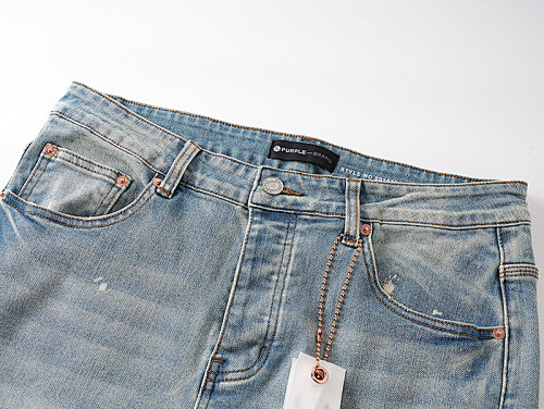 Purple Brand Fashion Jeans PU172#