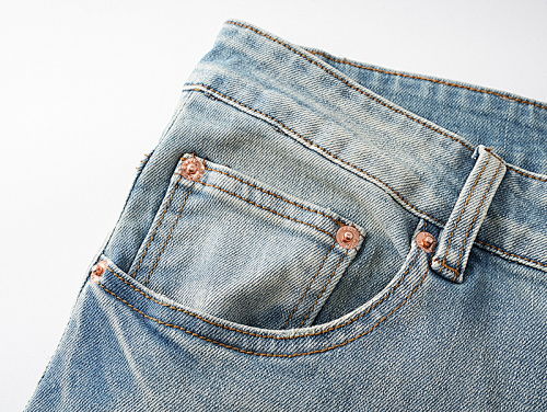 Purple Brand Fashion Jeans PU172#