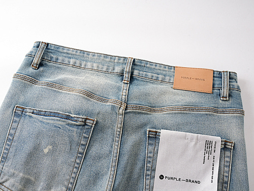 Purple Brand Fashion Jeans PU172#