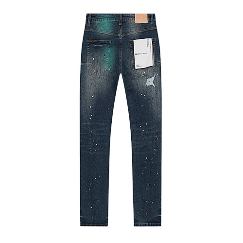 Purple Brand Fashion Jeans PU173#