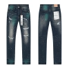 Purple Brand Fashion Jeans PU173#