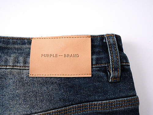 Purple Brand Fashion Jeans PU173#