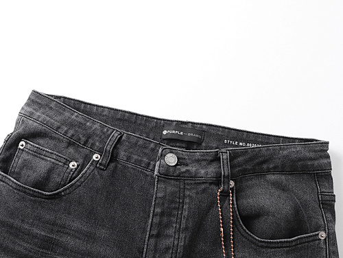 Purple Brand Fashion Jeans PU178#