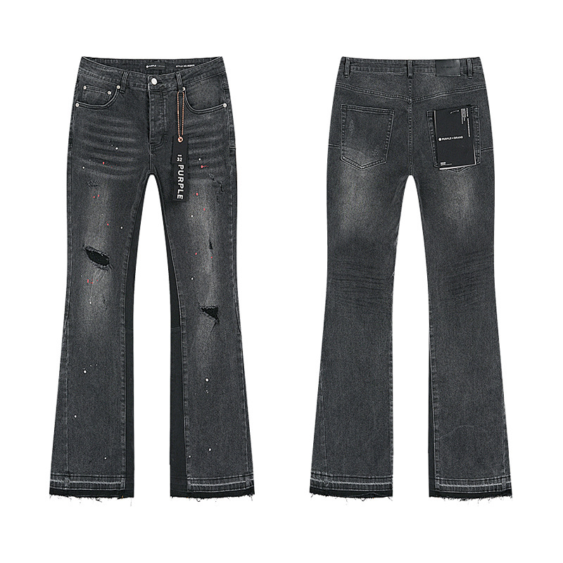 Purple Brand Fashion Jeans PU178#