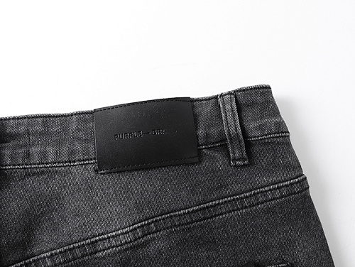 Purple Brand Fashion Jeans PU178#