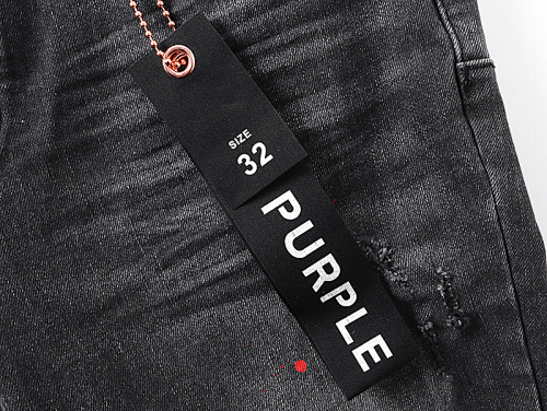 Purple Brand Fashion Jeans PU178#