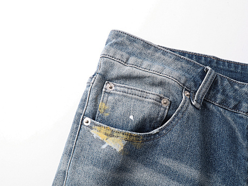 Purple Brand Fashion Jeans PU179#