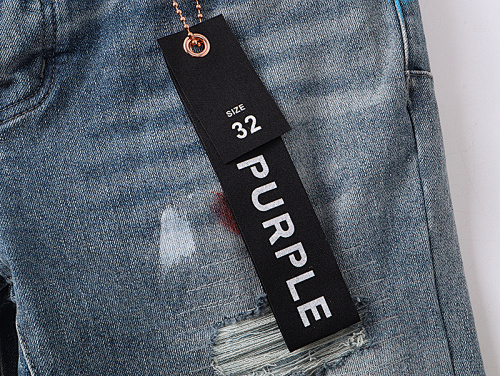 Purple Brand Fashion Jeans PU179#