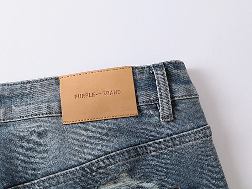 Purple Brand Fashion Jeans PU179#