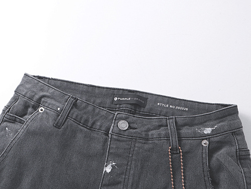 Purple Brand Fashion Jeans PU181