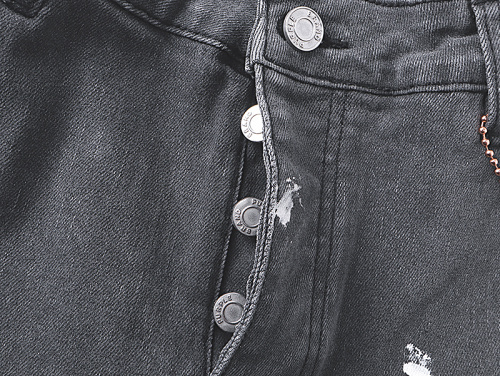Purple Brand Fashion Jeans PU181